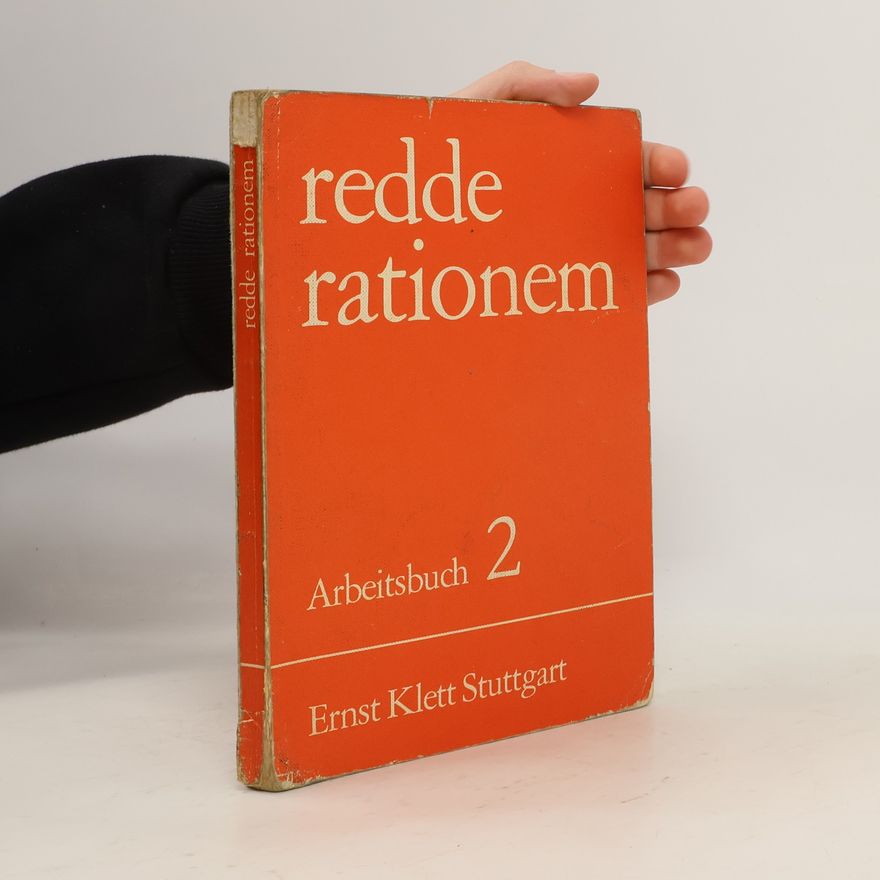 Kolektiv autorů Redde rationem