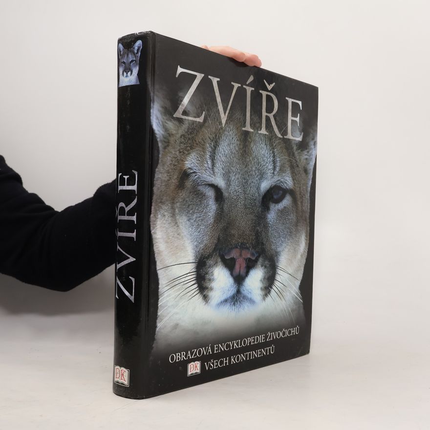 David Burnie Zvíře