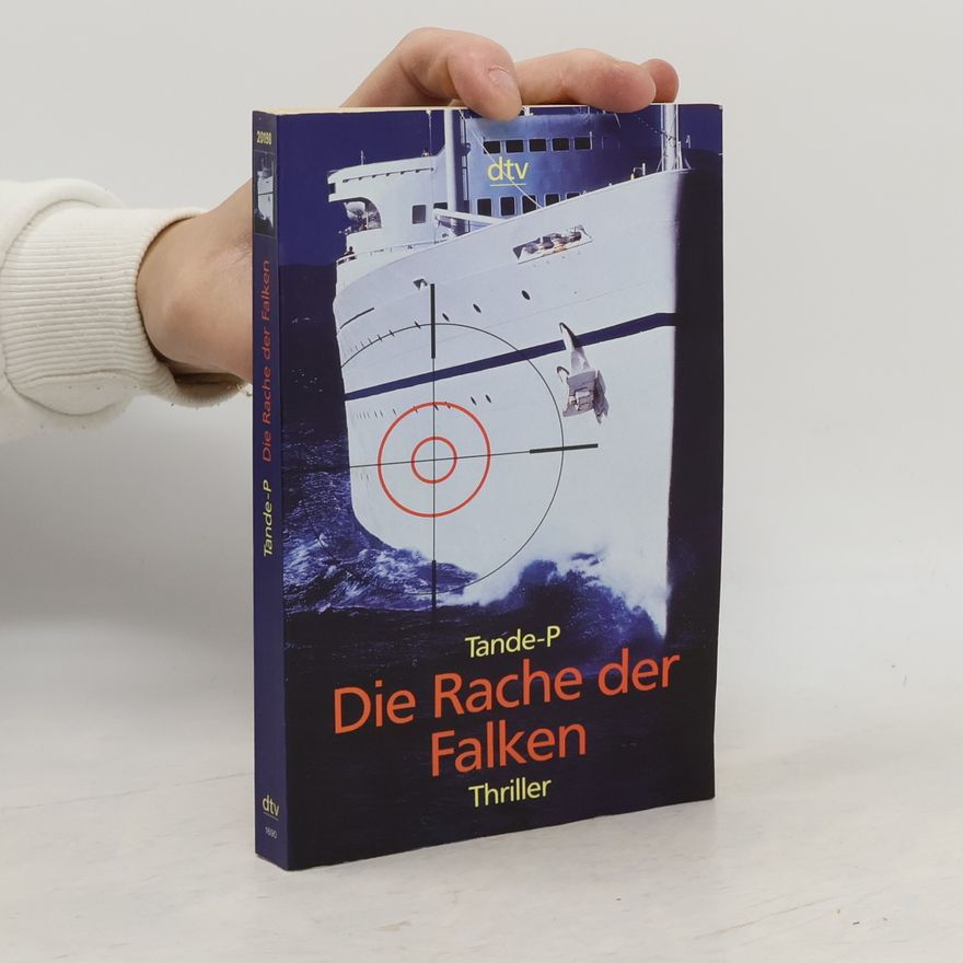 Tande-P Die Rache der Falken