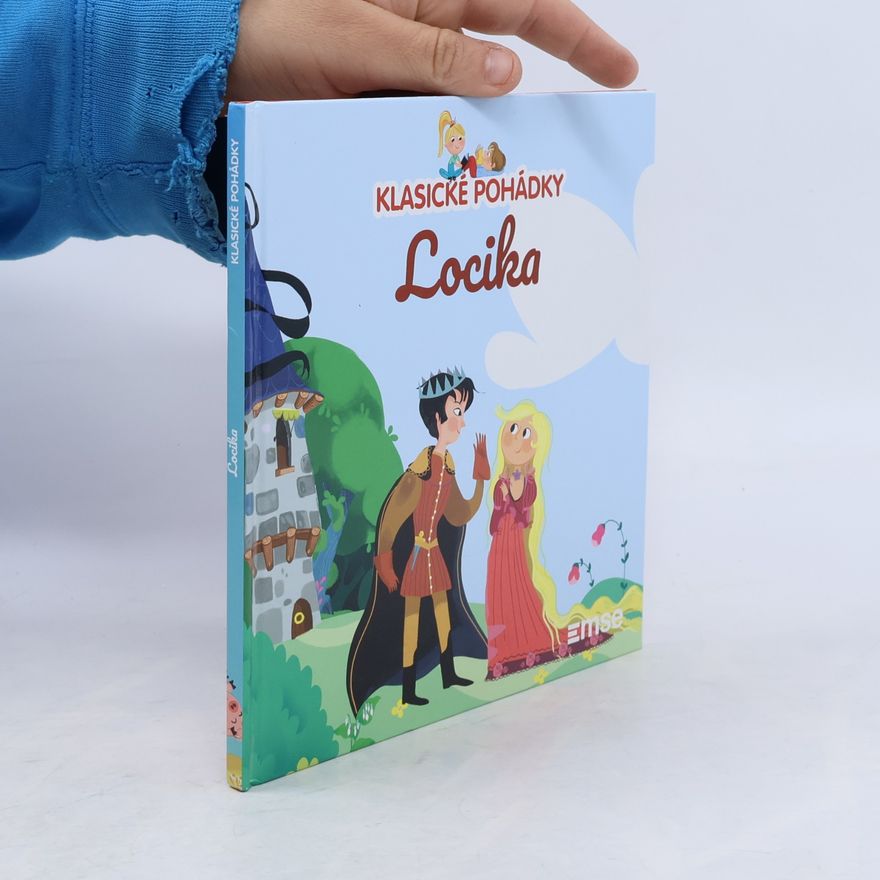 Various authors Locika