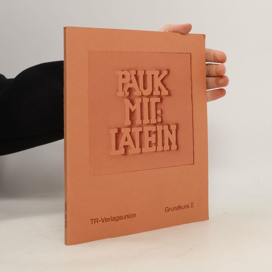 Autorenkollektiv Pauk mit Latein