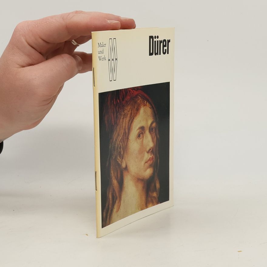 Autorenkollektiv Dürer