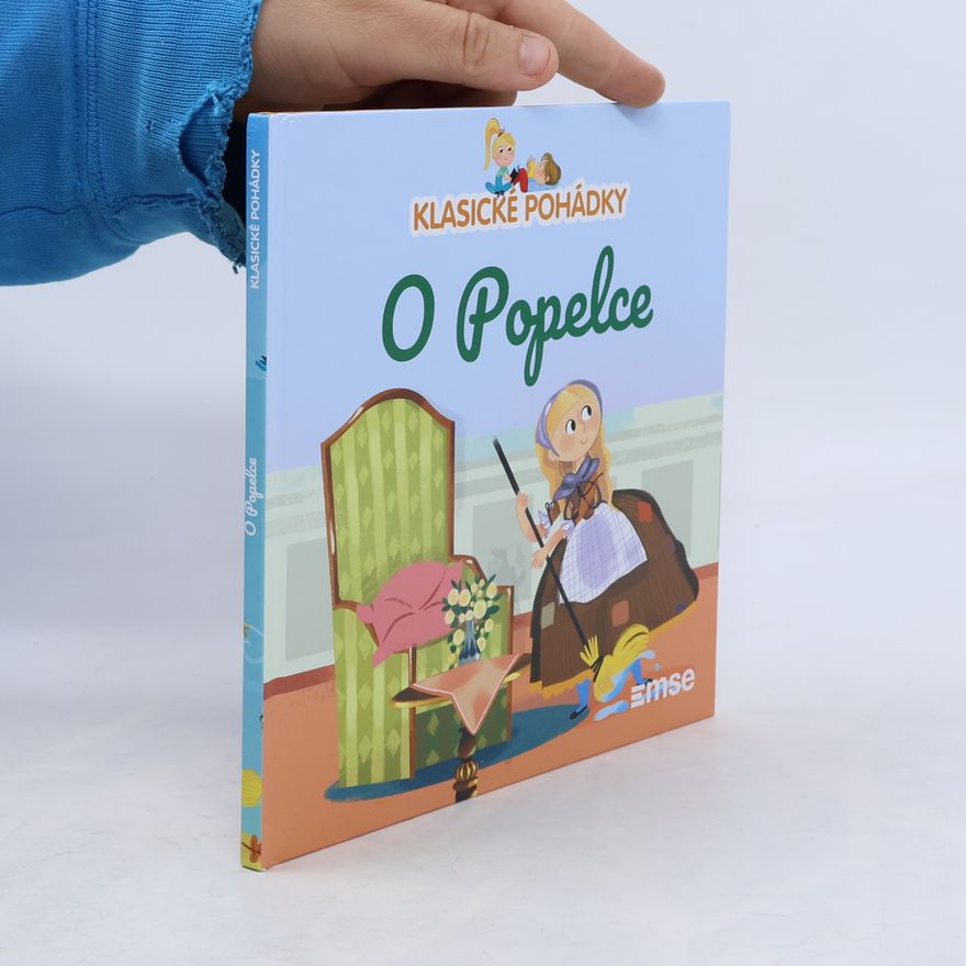 Various authors O Popelce