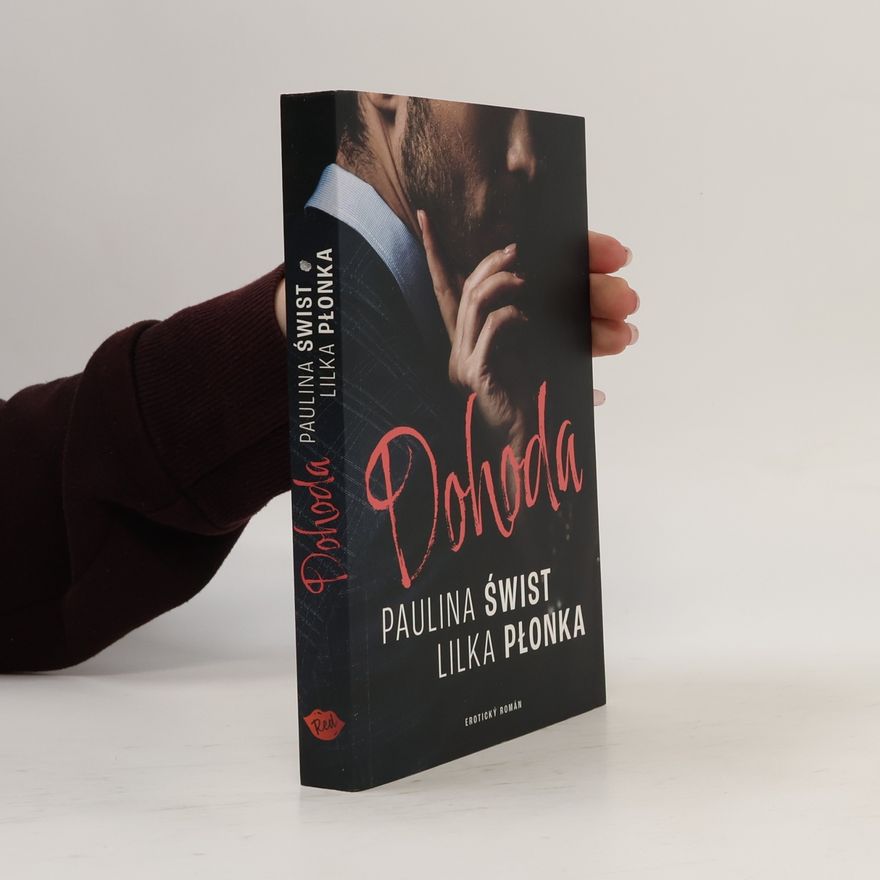 Paulina Świst Dohoda