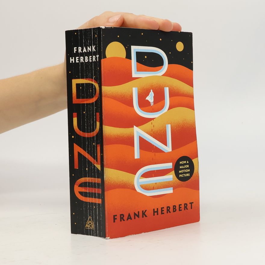 Frank Herbert Dune