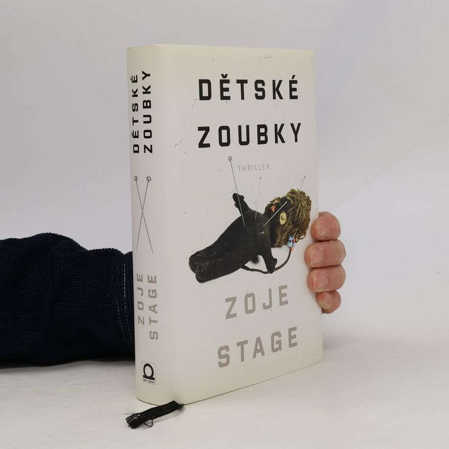 Zoje Stage Dětské zoubky