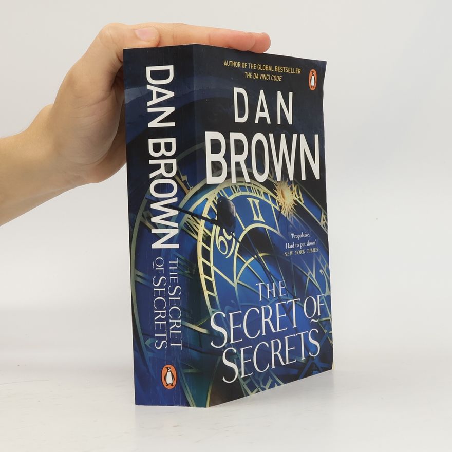 A préciser The secret of secrets