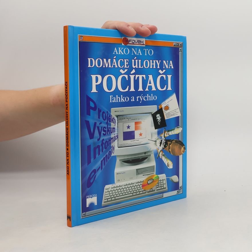 Jonathan Sheikh-Miller Domáce úlohy na počítači