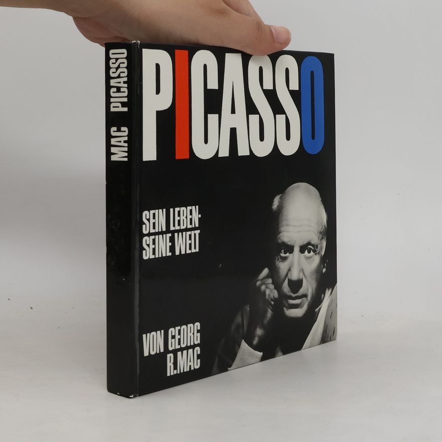 Georg R. Mac Picasso