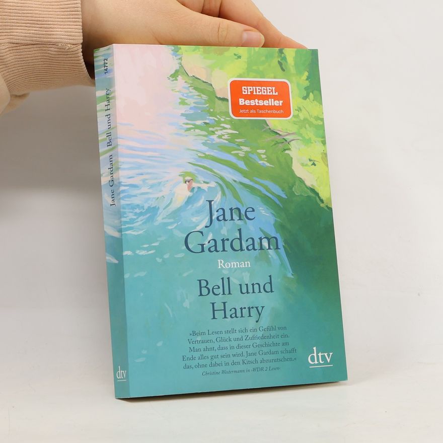 Jane Gardam Bell und Harry