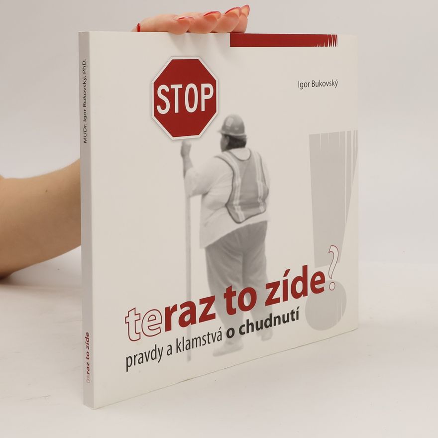 Igor Bukovský Teraz to zíde?