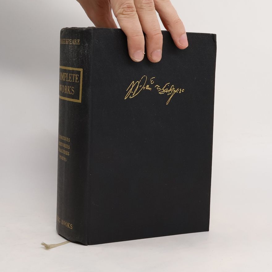 William Shakespeare Shakespeare's Complete Works