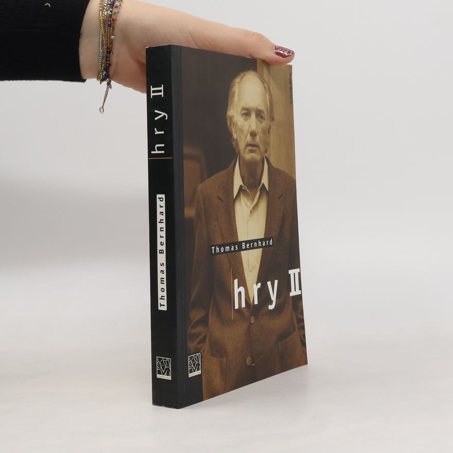 Wolfgang Spitzbardt Hry. 2. díl.