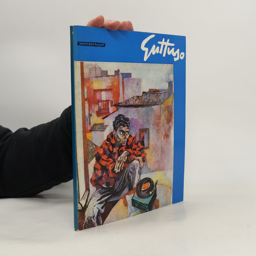Autorenkollektiv Welt der Kunst. Guttuso