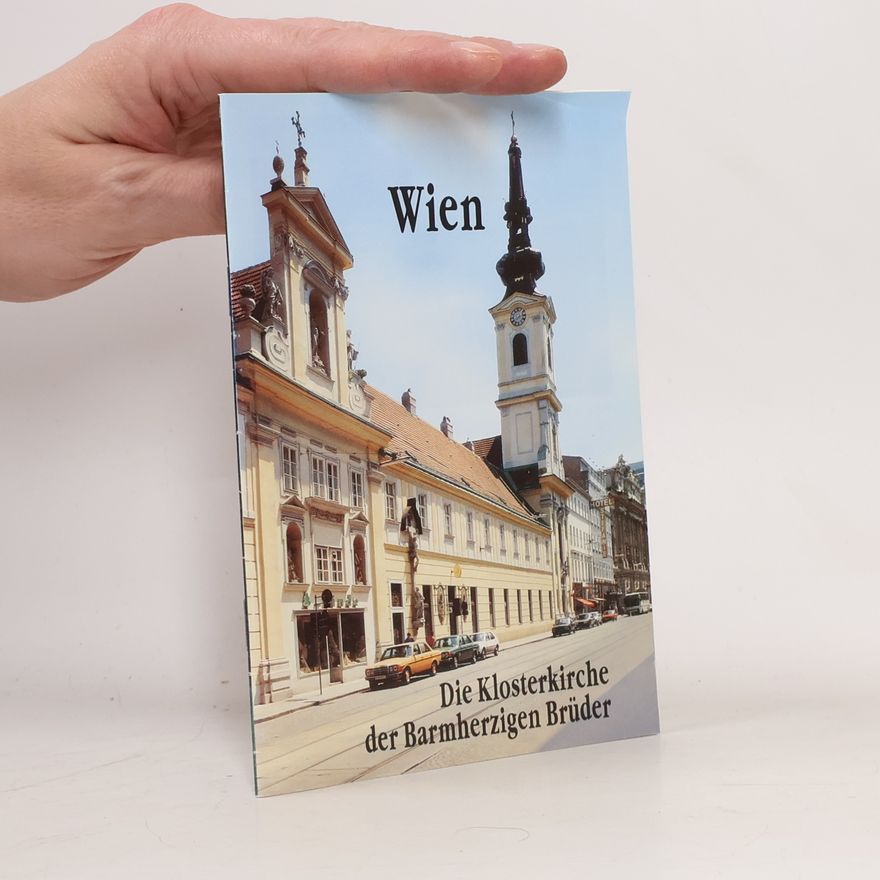 Isfried Schmid Wien
