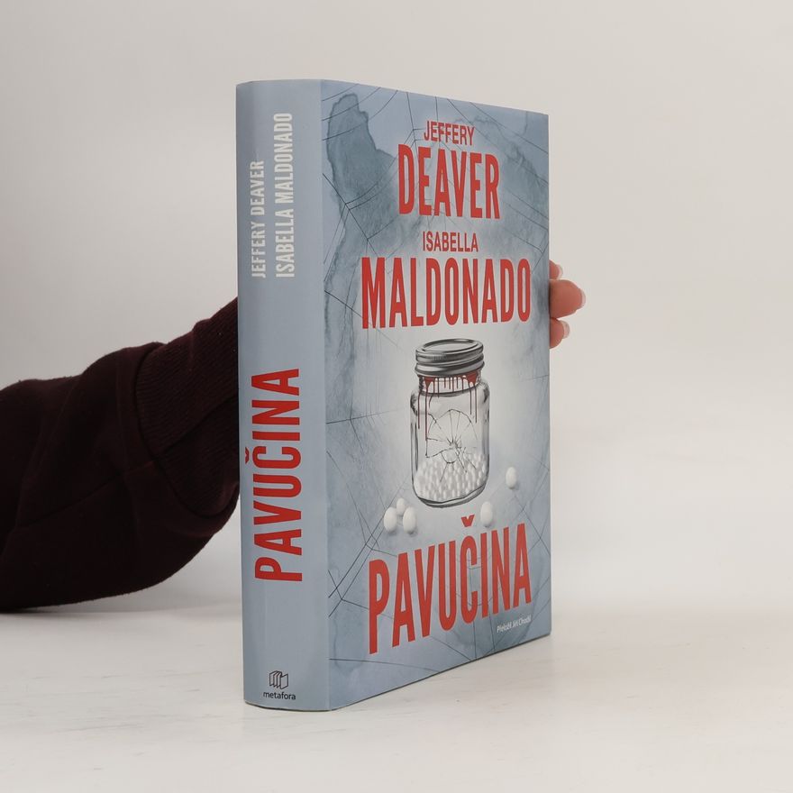 Isabella Maldonado Pavučina