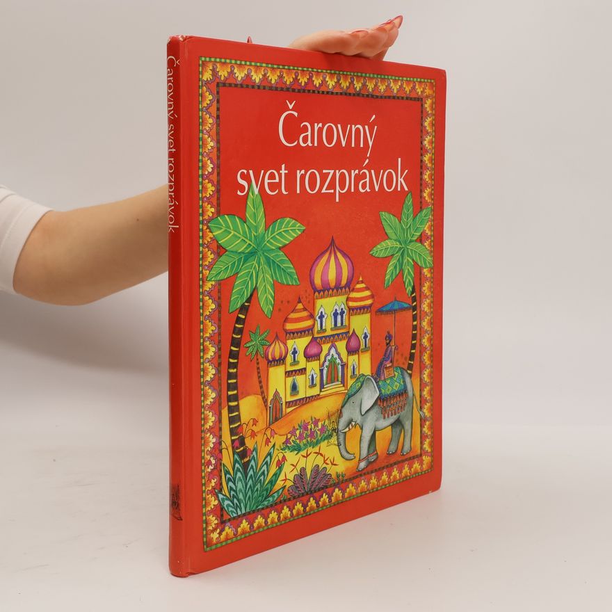 Heather Amery Čarovný svet rozprávok