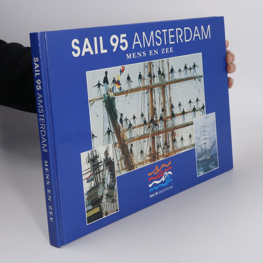 Autorenkollektiv Sail 95 Amsterdam