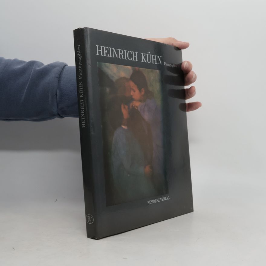 Heinrich Kuhn Photographien