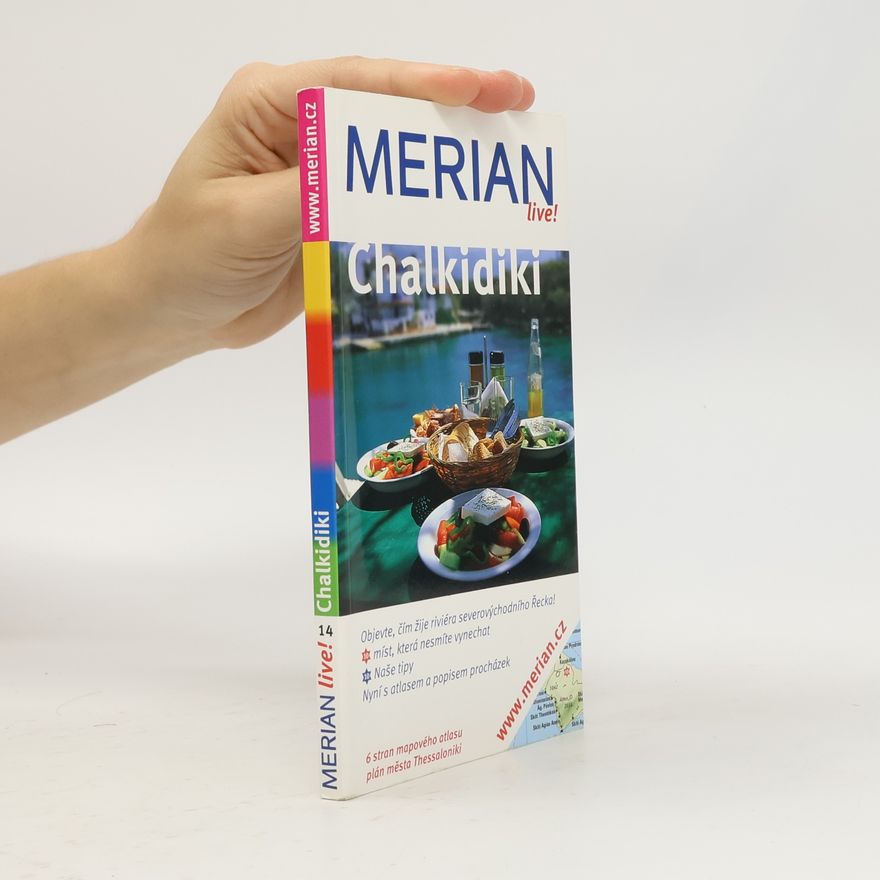 Helmuth Weiß Chalkidiki