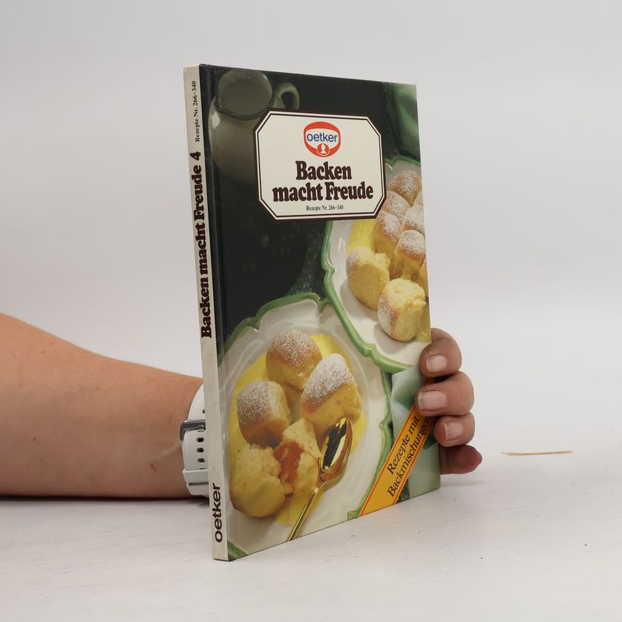 Autorenkollektiv Backen macht Freude 4