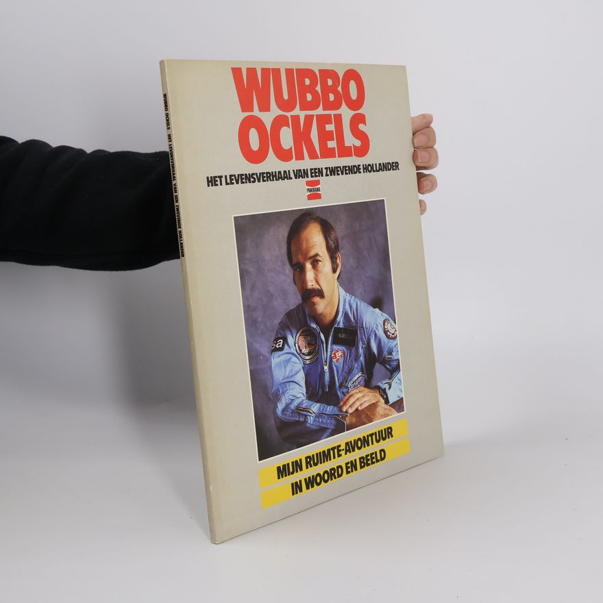 Jacques Ros Wubbo Ockels