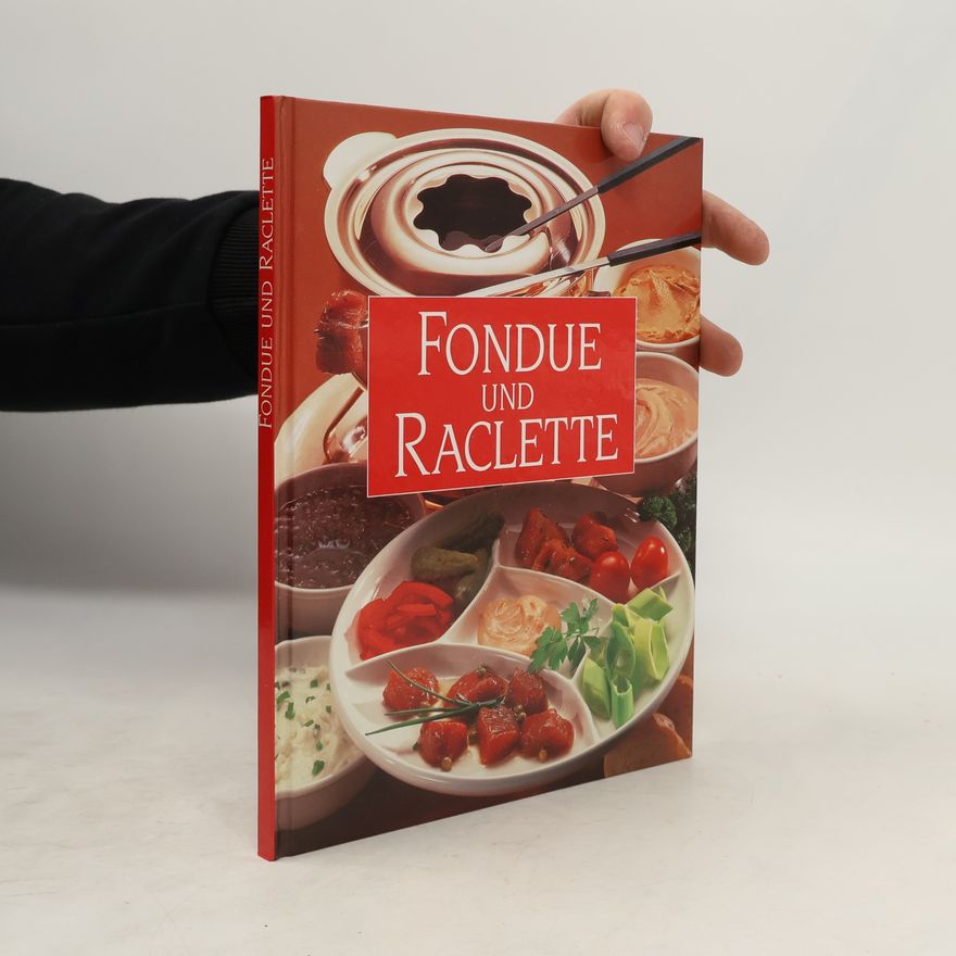 Fritz Faist Fondue und Raclette