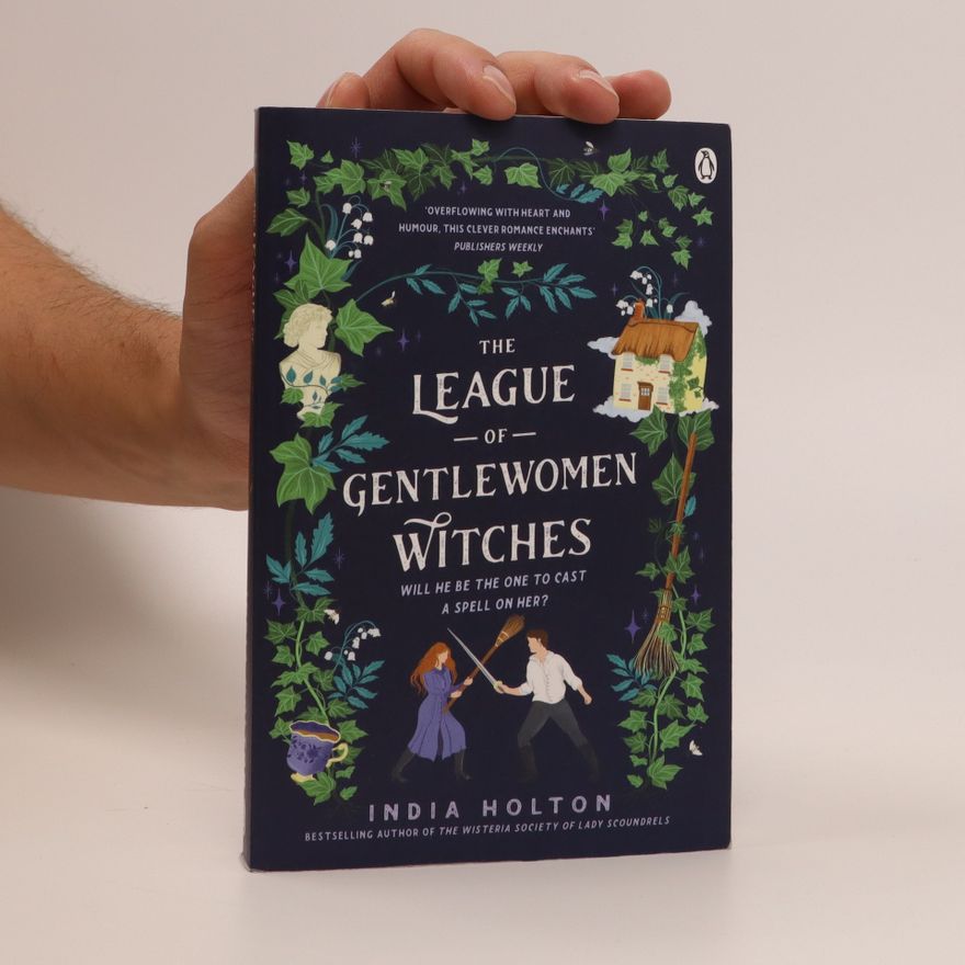 the league of gentlewomen witches genres