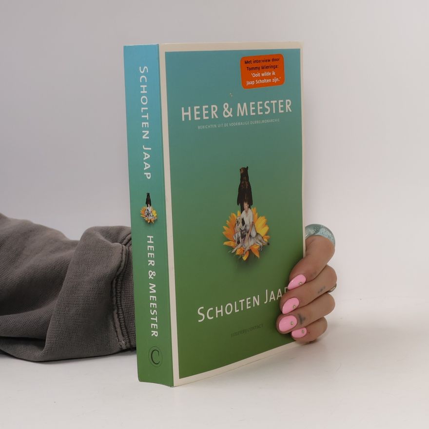 Jaap Scholten Heer & Meester