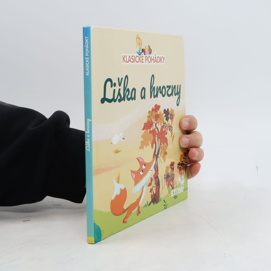 Various authors Liška a hrozny