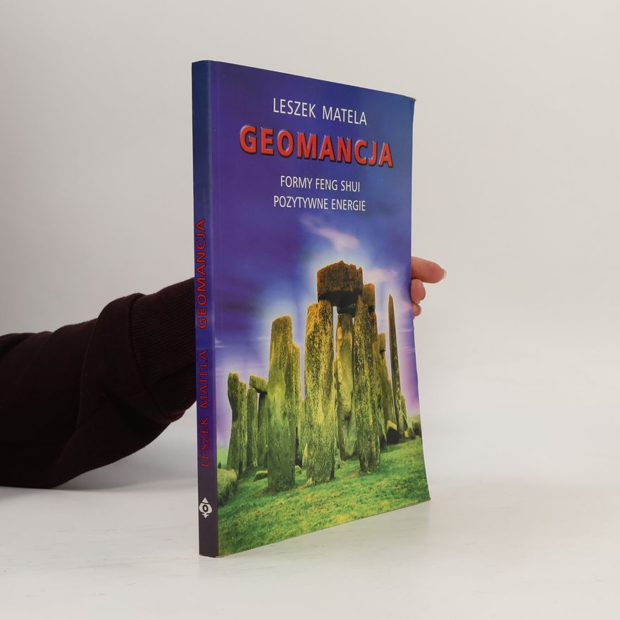 Leszek Matela Geomancja