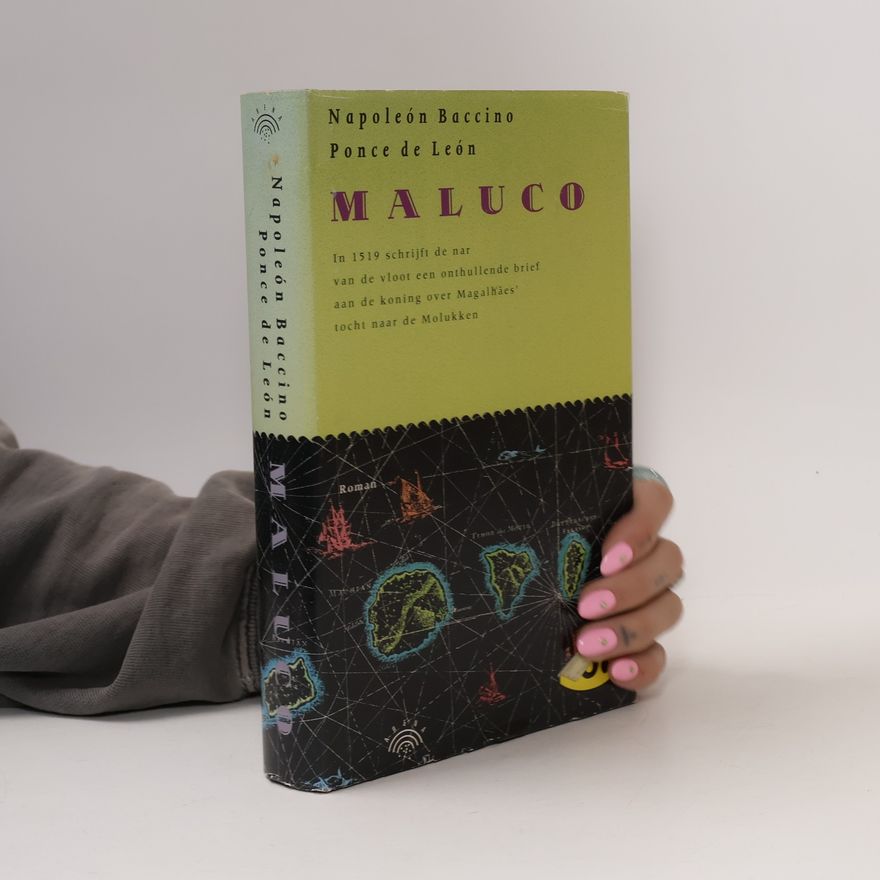 Napoleón Baccino Ponce de León Maluco