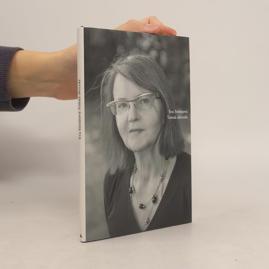 Eva Ström Temná abeceda