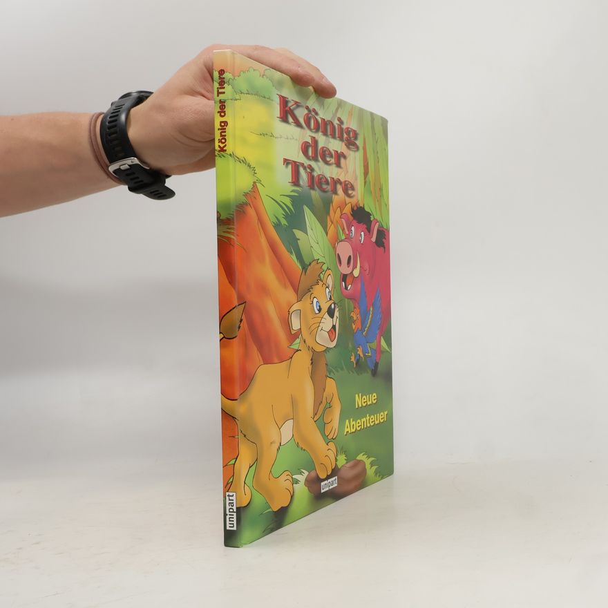 Various authors König der Tiere