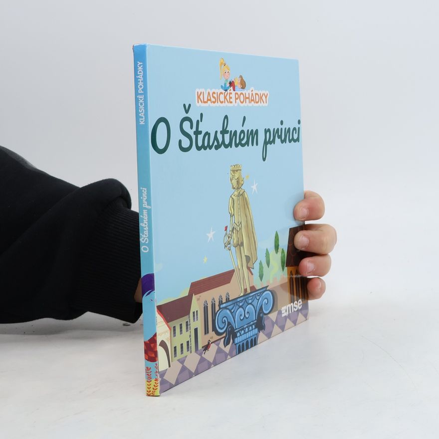 Various authors O Šťastném princi