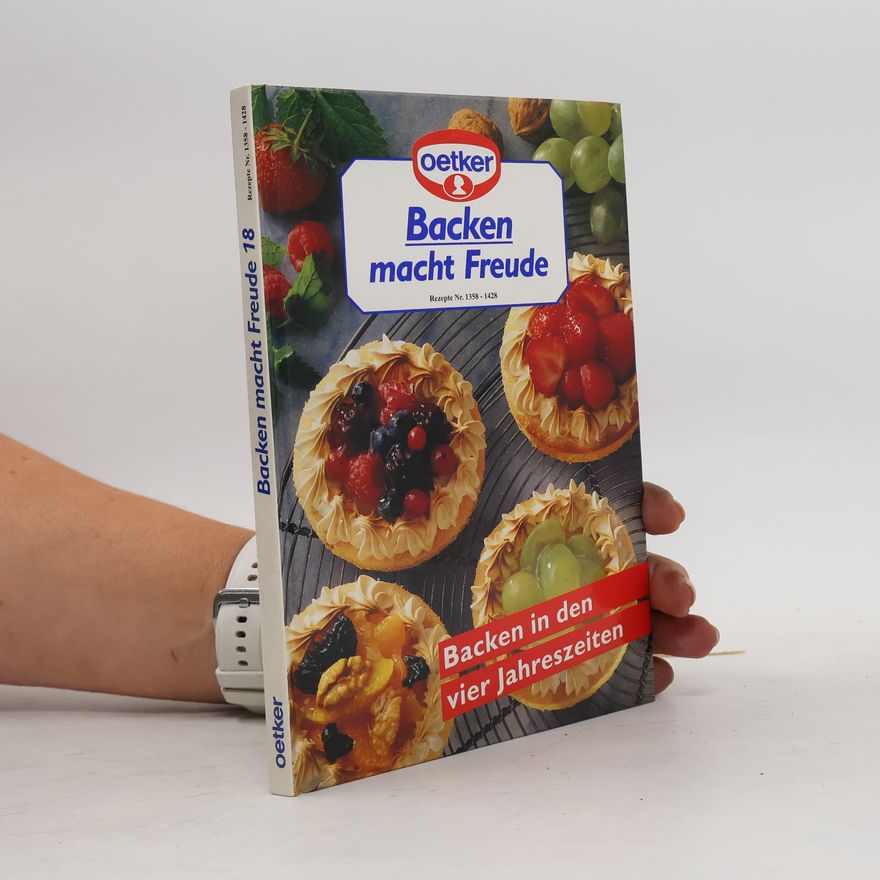 Autorenkollektiv Backen macht Freude