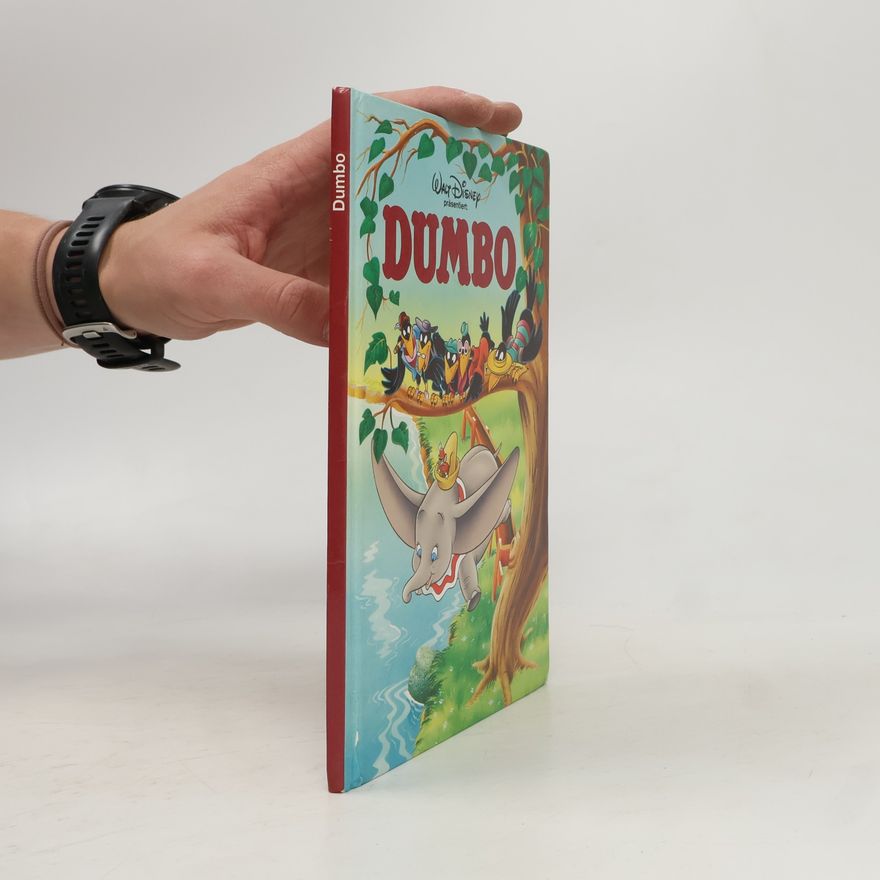 Autorenkollektiv Dumbo