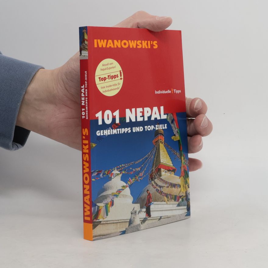 Volker Häring 101 Nepal