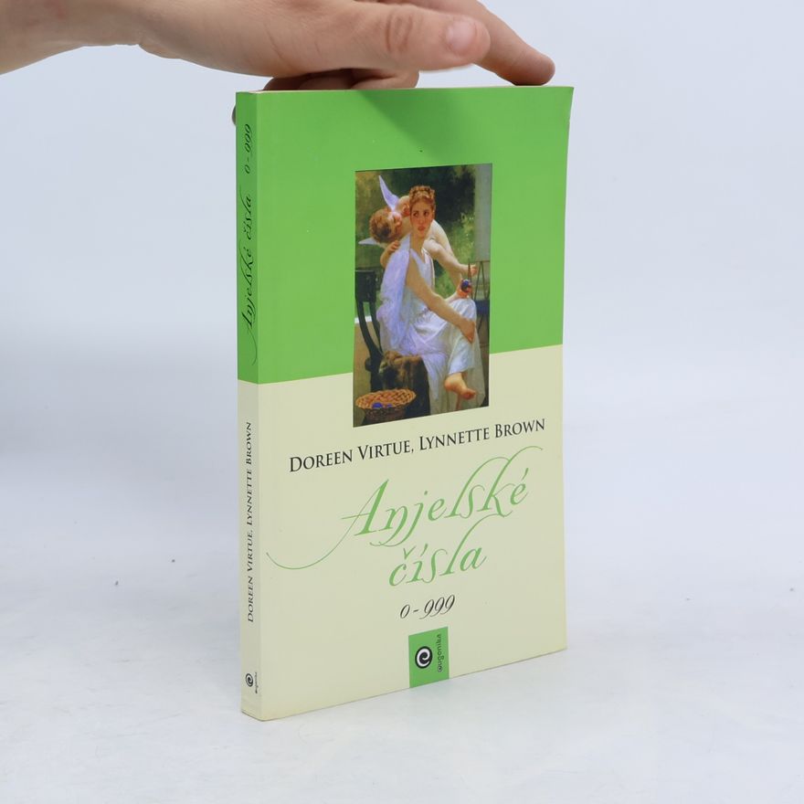 Lynnette Brown Anjelské čísla