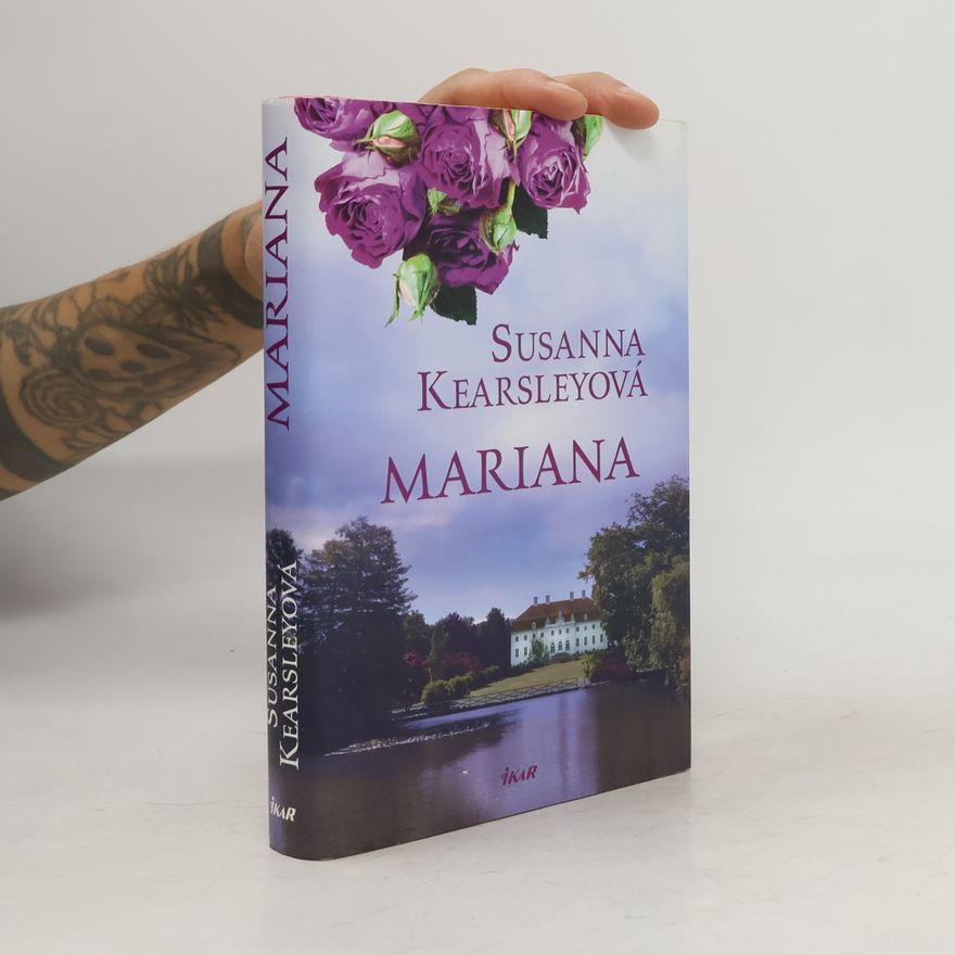 Susanna Kearsley Mariana