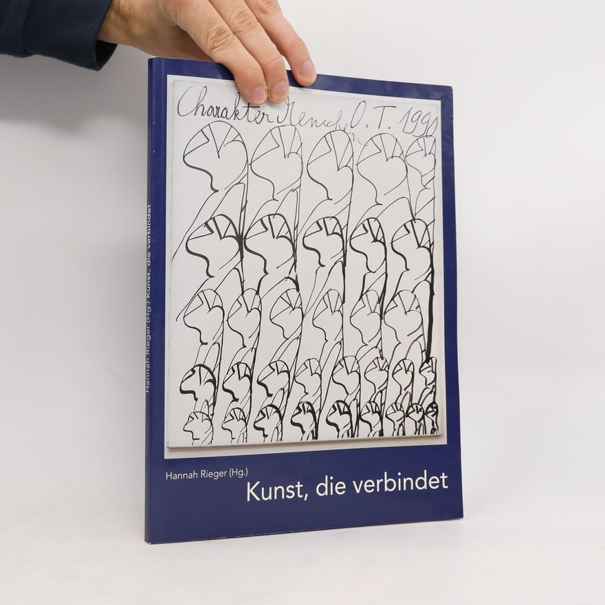 Hannah Rieger Kunst, die verbindet