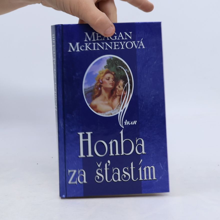 Ruth Goodman Honba za šťastím
