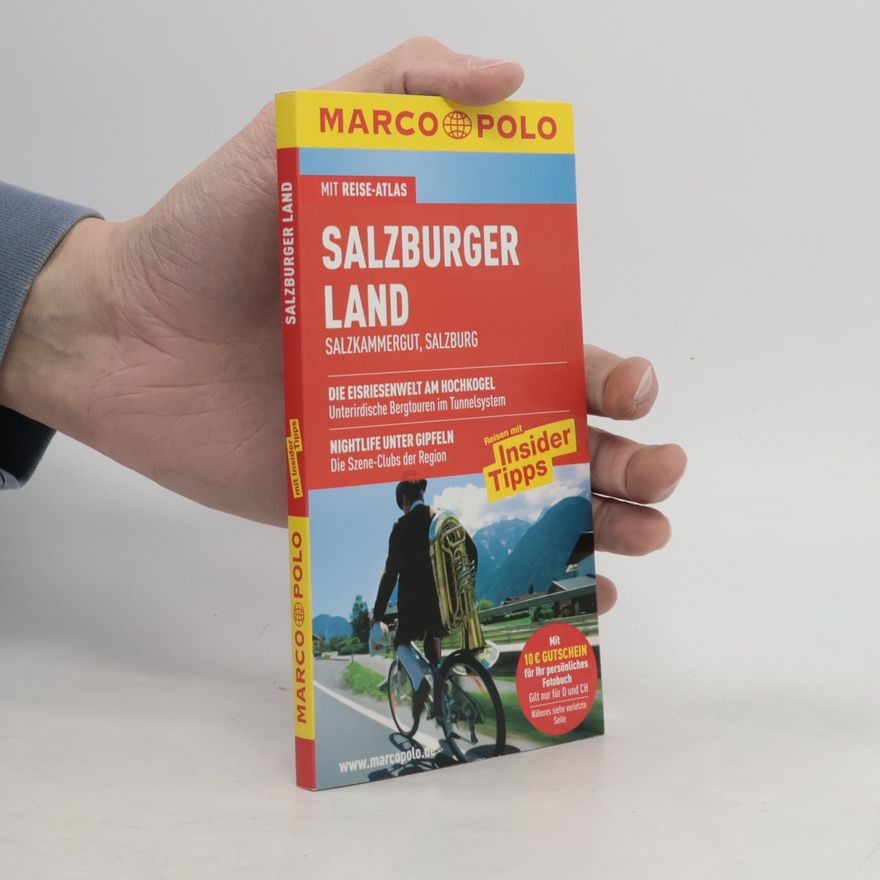 Siegfried Hetz Salzburger Land