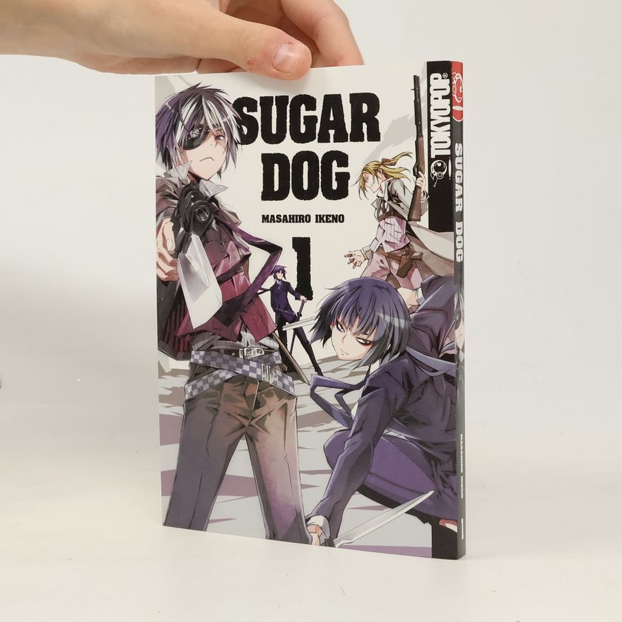 Autorenkollektiv Sugar dog