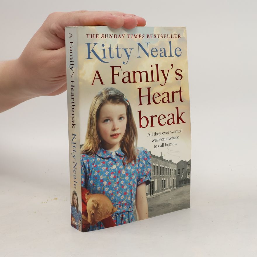 Kitty Neale A Family's Heartbreak