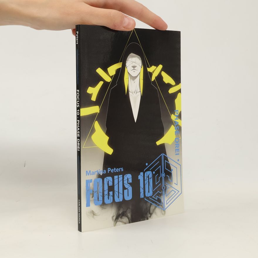 Martina Peters Focus 10 3