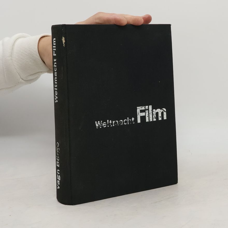 Vagn Börge Weltmacht Film