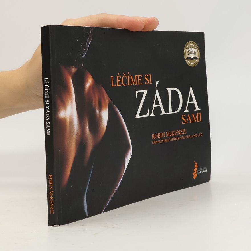 Robin McKenzie Léčíme si záda sami
