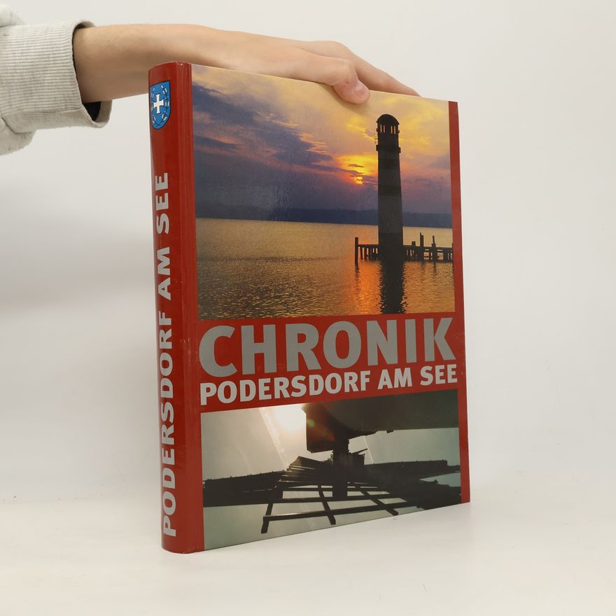 Johann Ettl Chronik Podersdorf am See
