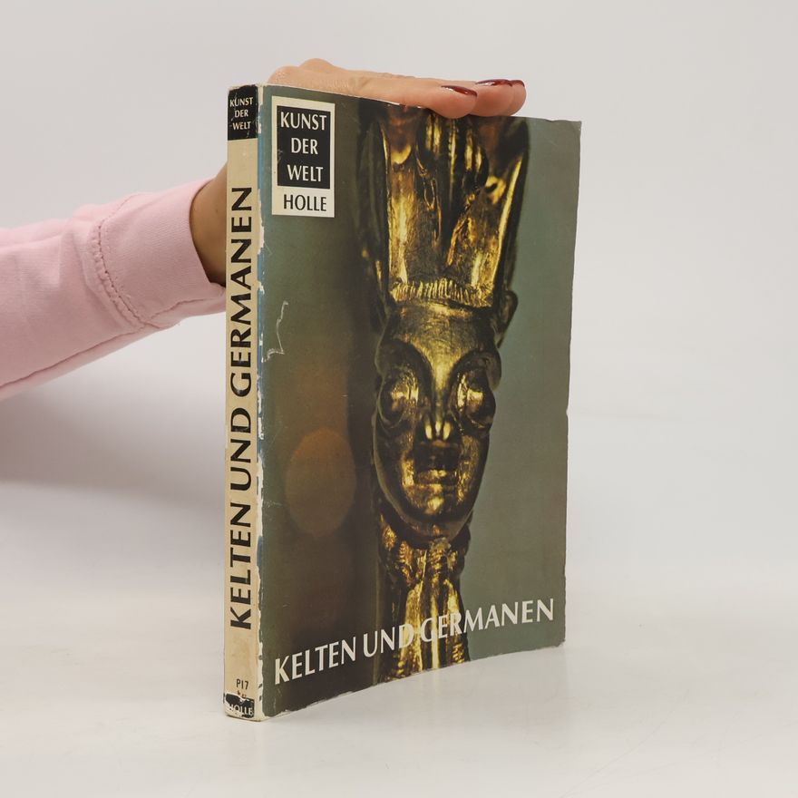 Hans Jürgen Eggers Kelten und Germanen in heidnischer Zeit